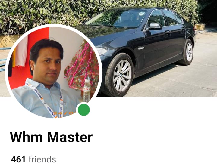 Wasim Master