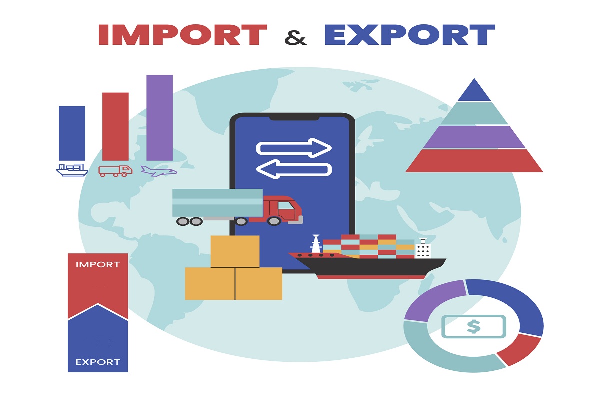 Import-Export Consultant at Worldlink Shipping, Mumbai
